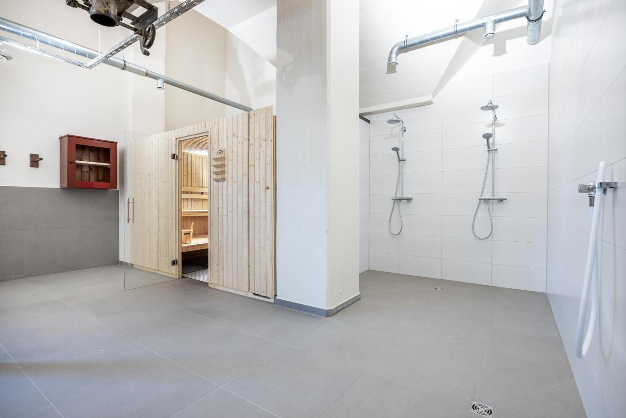 Ferienapartments Am Krusespeicher Ferienapartments Am Krusespeicher 3-34 Wismar Exterior foto